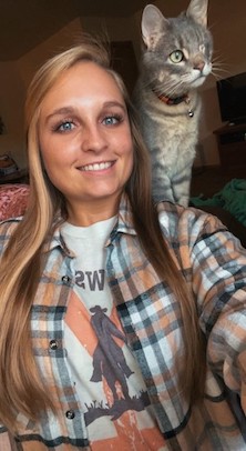 Megan Megan